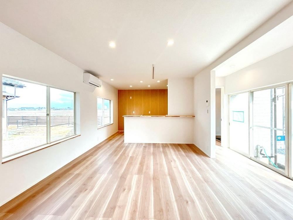 4LDK house in Gosen, Niigata - Photo 1