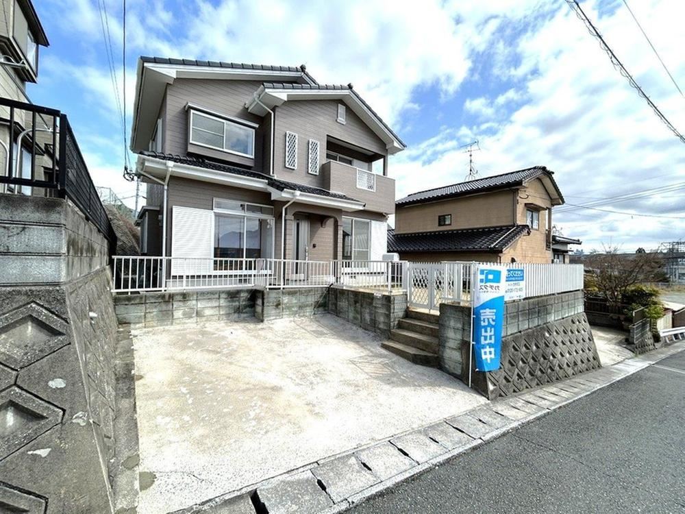 4LDK+S house in Iizuka, Fukuoka - Photo 1