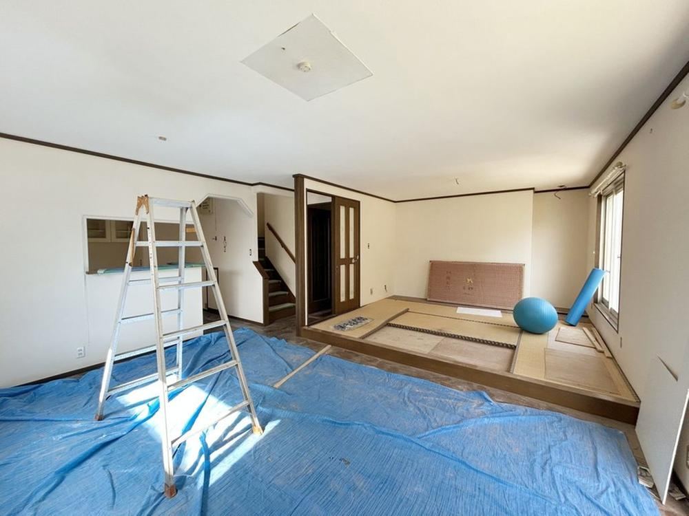 4LDK house in Shimonoseki, Yamaguchi - Photo 1