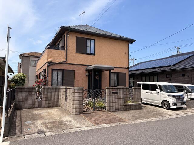 4LDK house in Yachiyo, Chiba - Photo 1