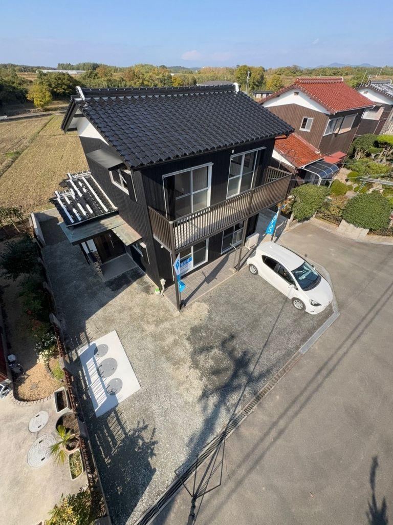 3LDK house in Ube, Yamaguchi - Photo 1