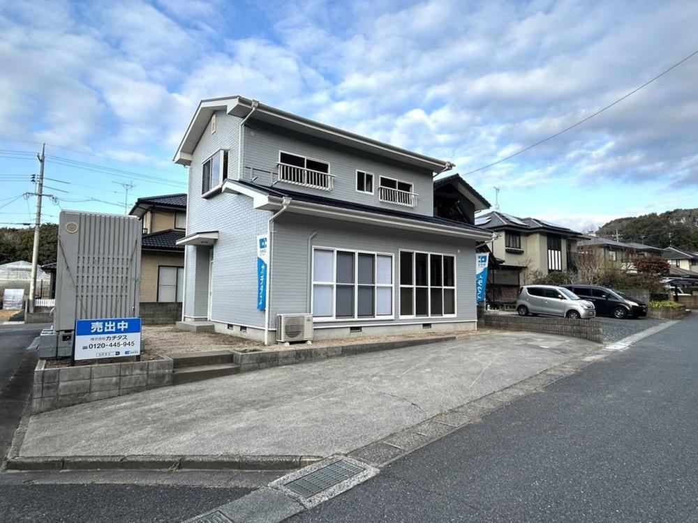 3DK house in Ube, Yamaguchi - Photo 1