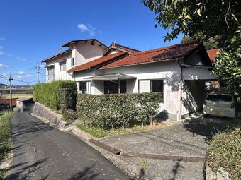7DK house in Oda