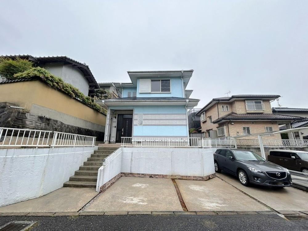 4LDK house in Iizuka, Fukuoka - Photo 1