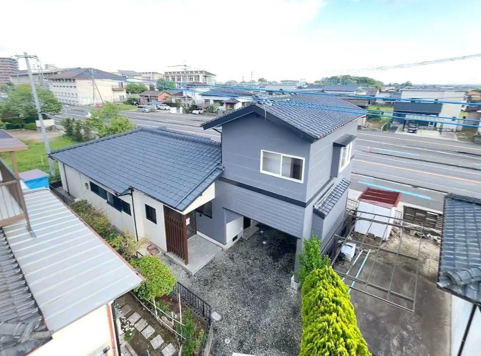 4LDK house in Ogi, Saga - Photo 1