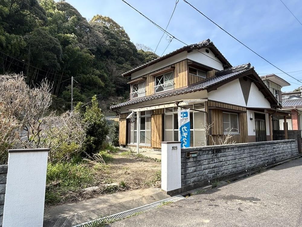 3LDK+S house in Shimonoseki, Yamaguchi - Photo 1
