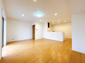 3LDK house in Miyama