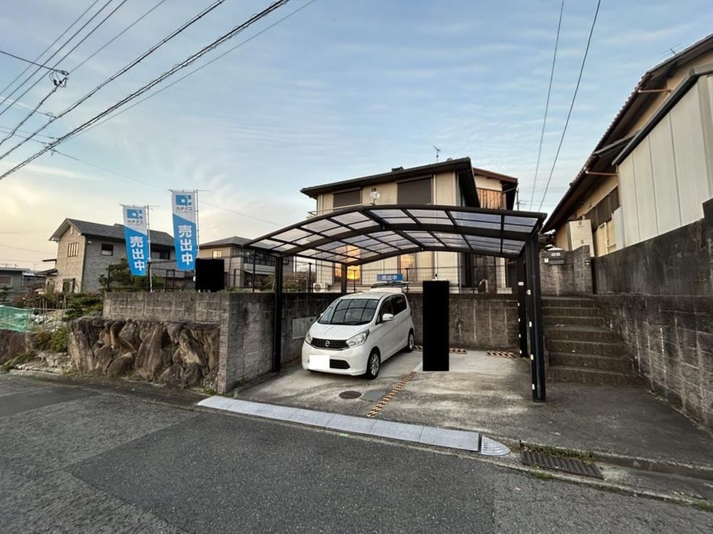 4LDK house in Nabari, Mie - Photo 1