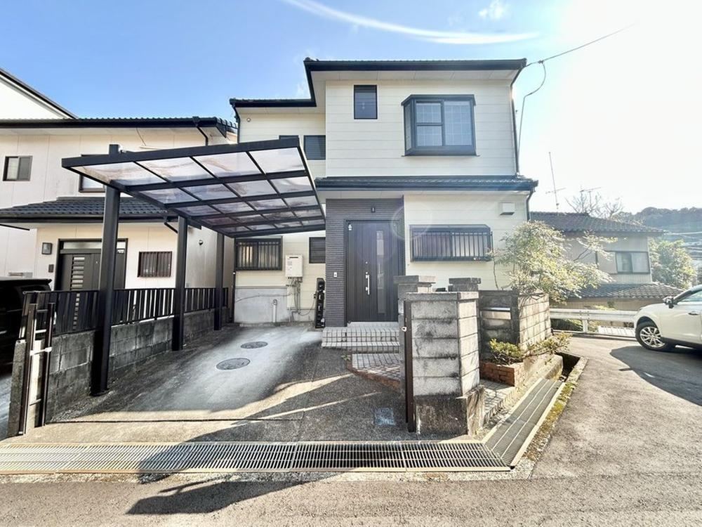 4LDK+S house in Kochi, Kochi - Photo 1