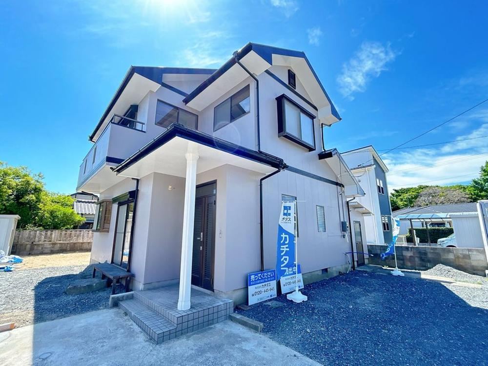 4LDK house in Ube, Yamaguchi - Photo 1