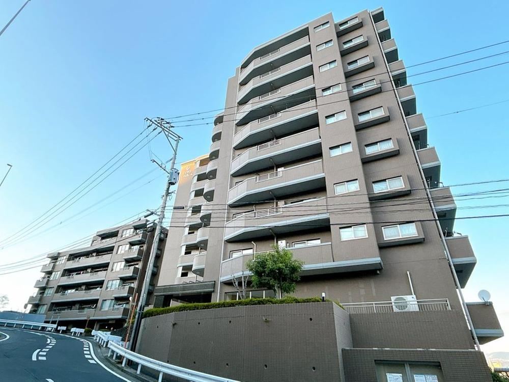 4LDK apartment in Kagoshima, Kagoshima - Photo 1