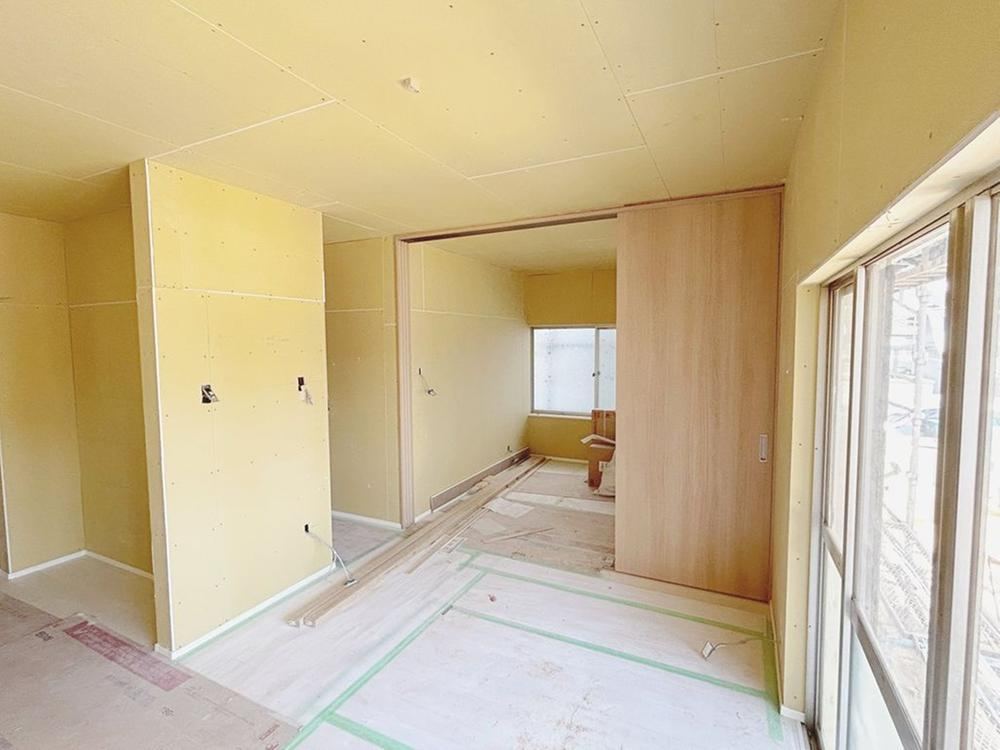 3LDK house in Fukuyama, Hiroshima - Photo 1