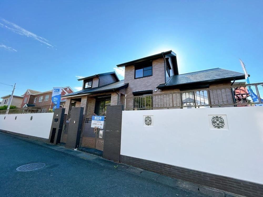6LDK+S house in Ube, Yamaguchi - Photo 1