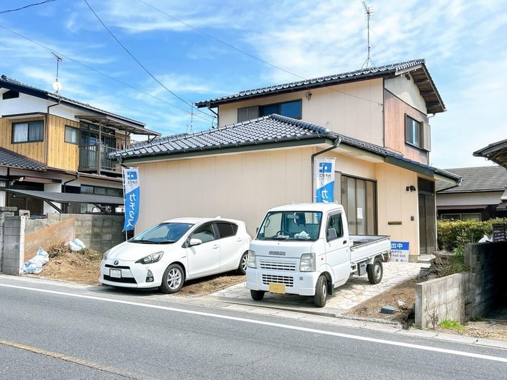 3LDK house in Ube, Yamaguchi - Photo 1