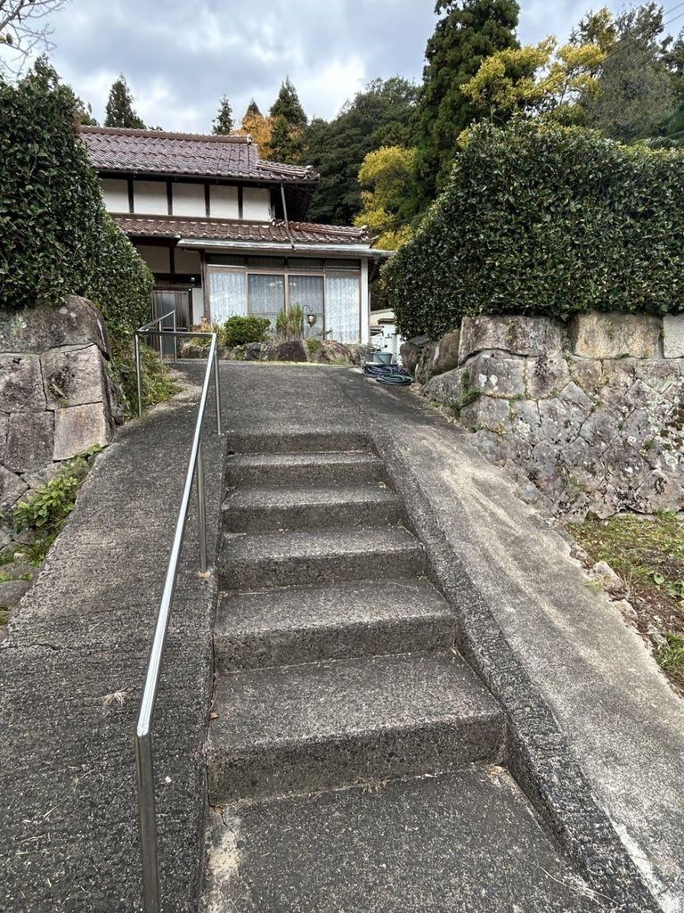 9DK house in Matsue, Shimane - Photo 1