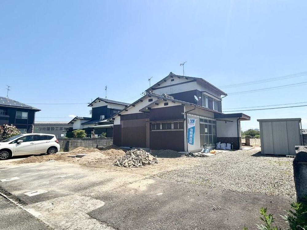 4LDK+S house in Marugame, Kagawa - Photo 1