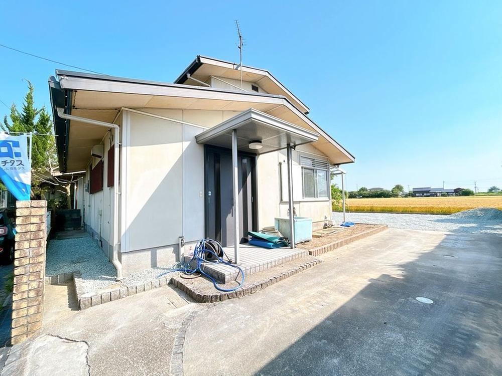 3LDK house in Yanagawa, Fukuoka - Photo 1
