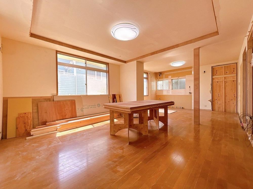 4LDK house in Himeji, Hyogo - Photo 1