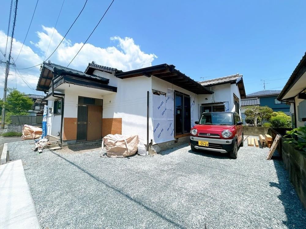 3LDK house in Yoshinogari, Kanzaki District, Saga - Photo 1