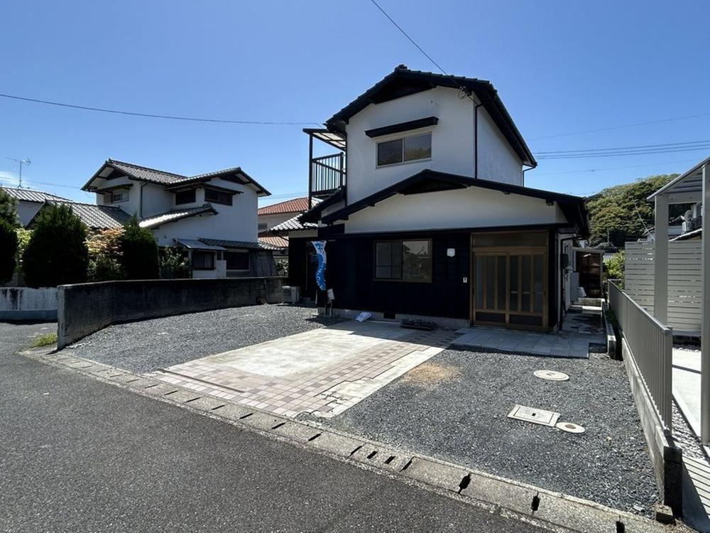 3LDK house in Ube, Yamaguchi - Photo 1