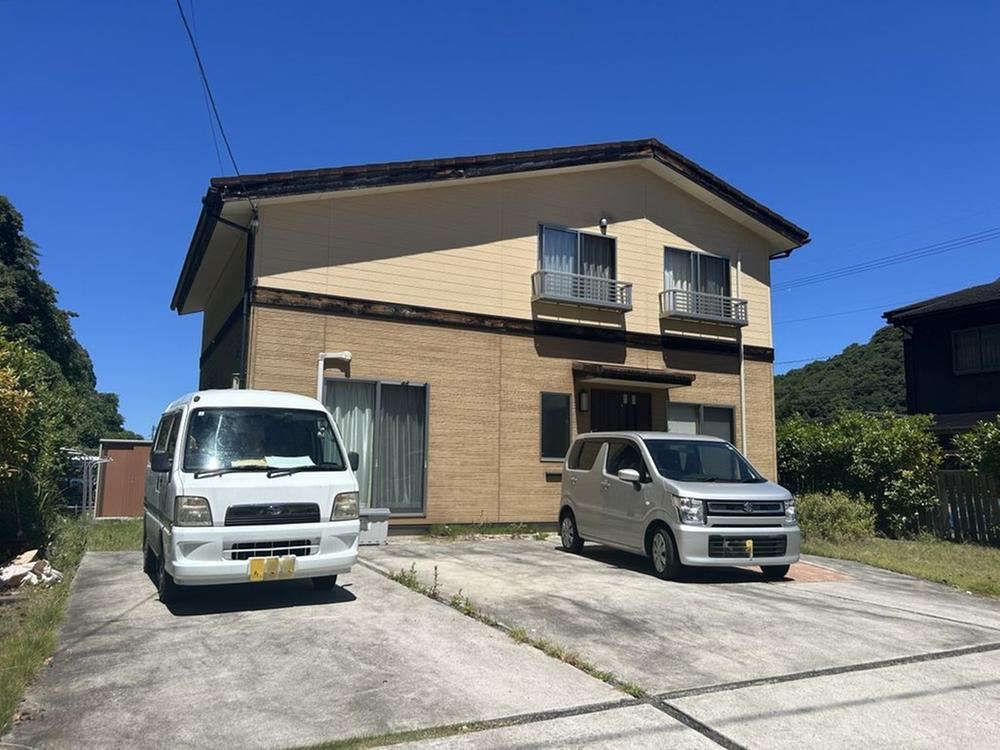 3LDK+S house in Unnan, Shimane - Photo 1