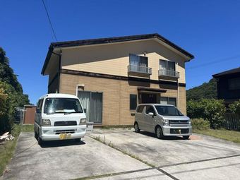 3LDK+S house in Unnan