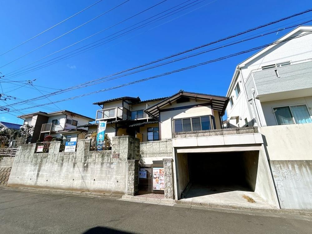 5LDK+S house in Aoba Ward, Sendai, Miyagi - Photo 1