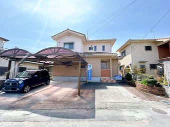 4LDK house in Tamana District
