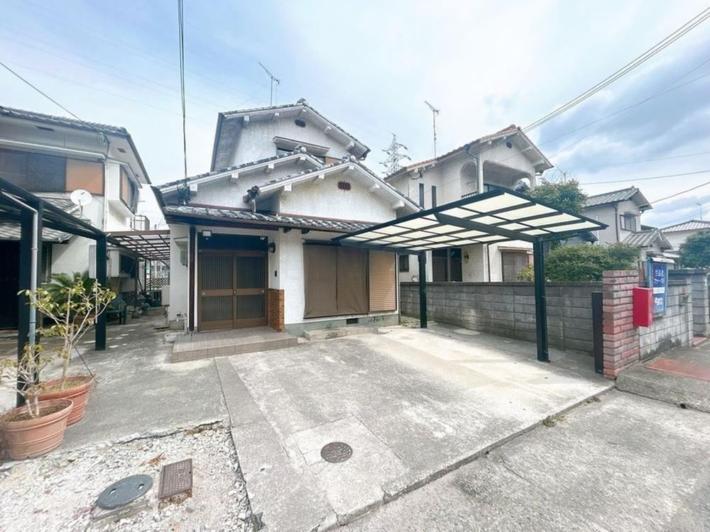 3LDK house in Takasago, Hyogo - Photo 1
