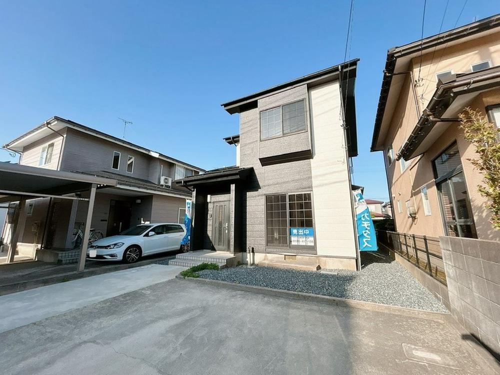 3LDK house in Tsubame, Niigata - Photo 1