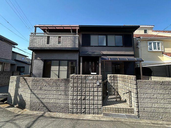 4LDK+S house in Fujiidera, Osaka - Photo 1