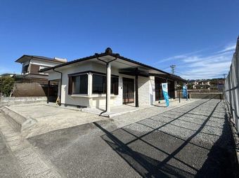 4DK house in Amakusa