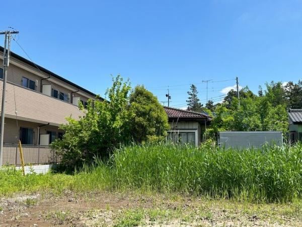 199 m² land in Soka, Saitama - Photo 1