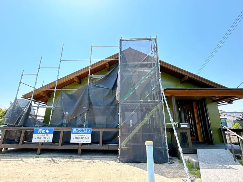 1LDK house in Ube, Yamaguchi - Photo 1