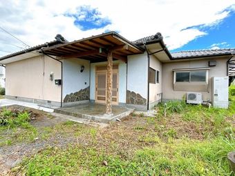 4LDK house in Uki