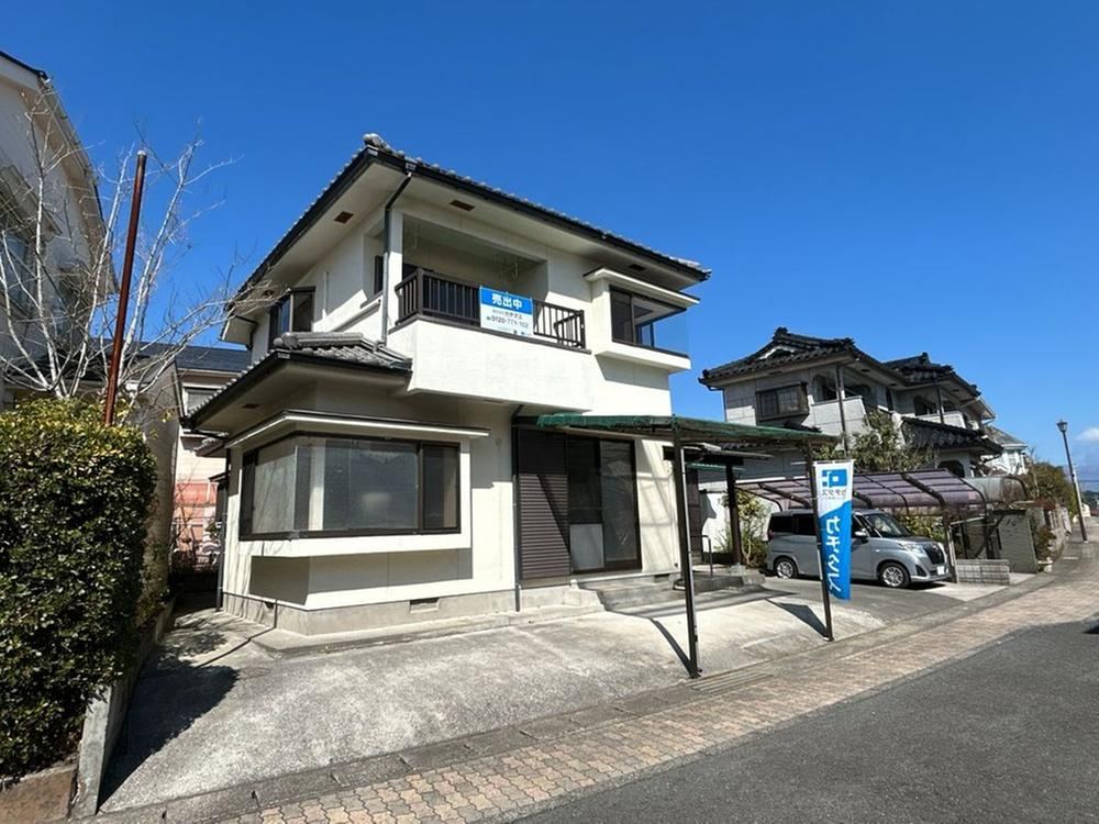3LDK house in Kagoshima, Kagoshima - Photo 1