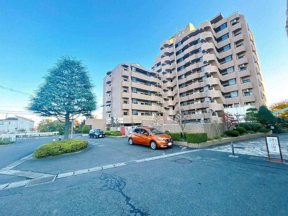 3LDK apartment in Aoba Ward, Sendai, Miyagi - Photo 1