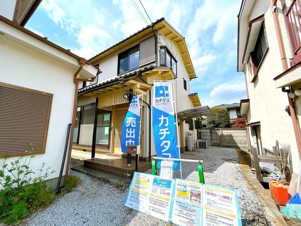 3LDK+S house in Hanno, Saitama - Photo 1