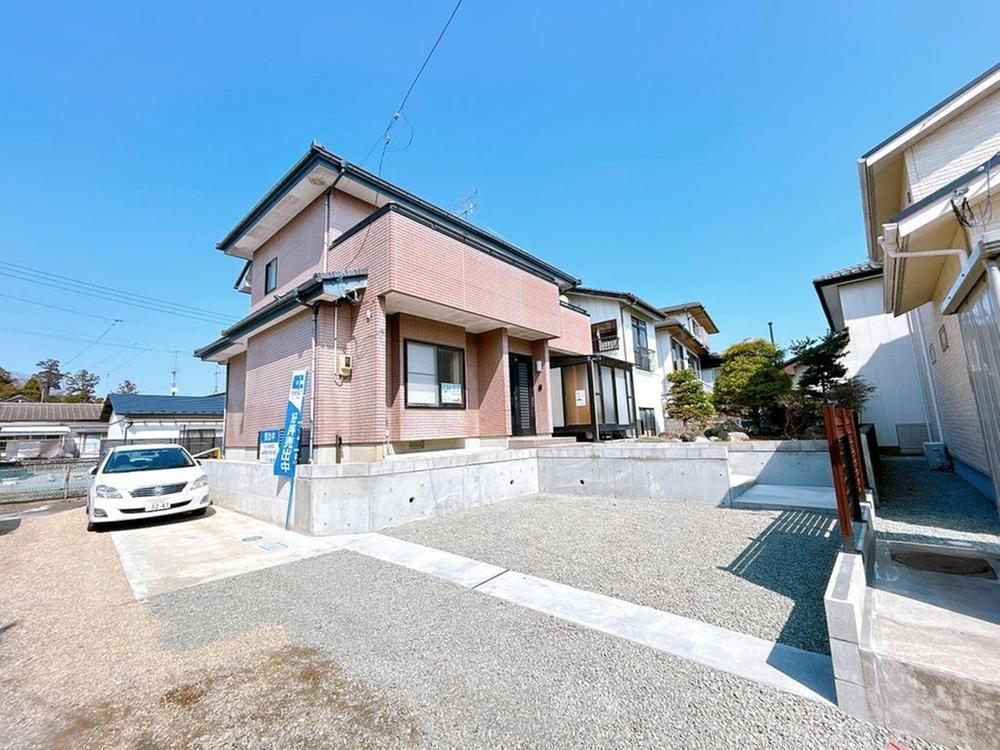 4LDK+S house in Iwanuma, Miyagi - Photo 1