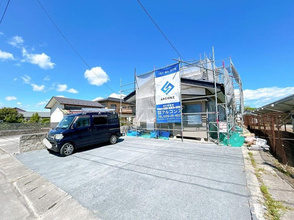 4LDK house in Yamamoto, Watari District, Miyagi - Photo 1