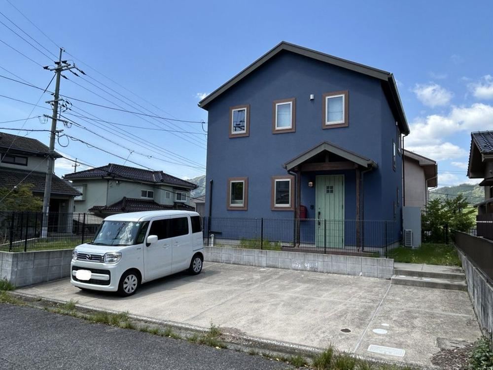 3LDK house in Asakita Ward, Hiroshima - Photo 1