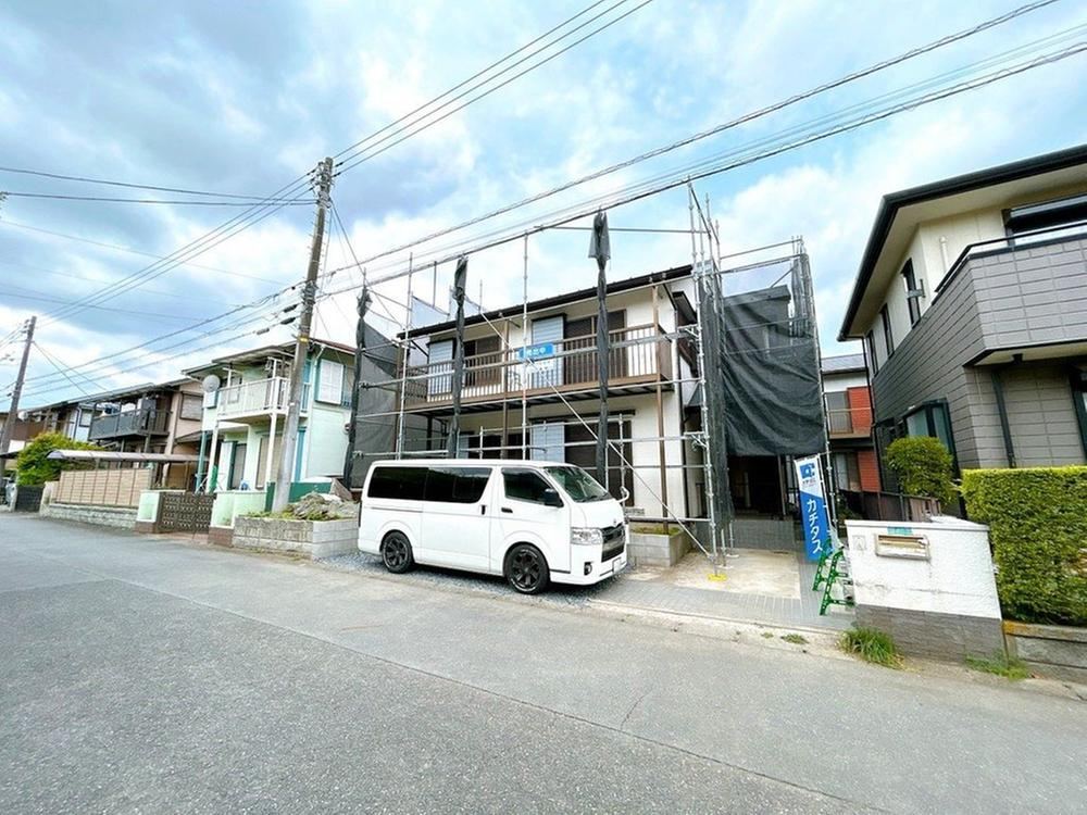 4LDK+S house in Hidaka, Saitama - Photo 1