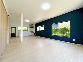 4LDK house in Uto
