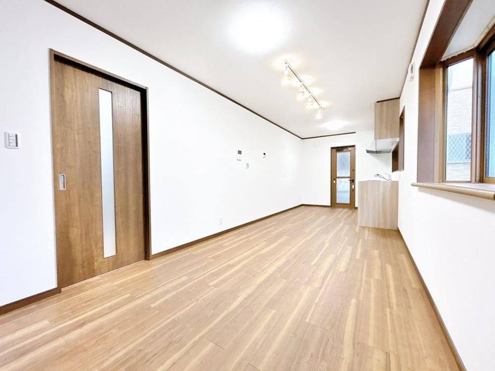 3LDK+S house in Nishi Ward, Niigata - Photo 1