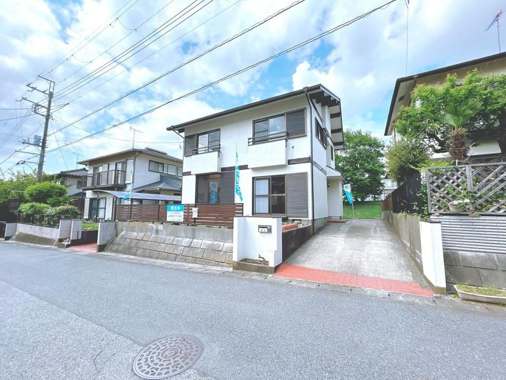 4LDK+S house in Ichihara, Chiba - Photo 1