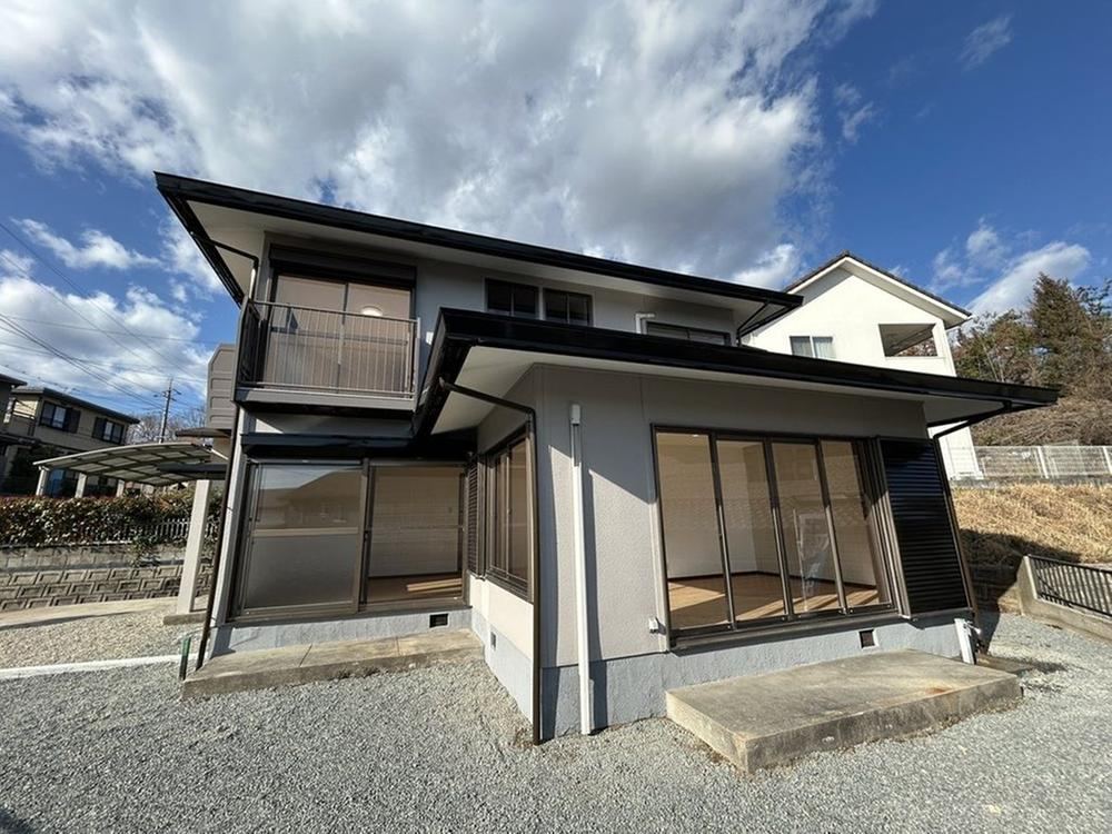 3LDK house in Kure, Hiroshima - Photo 1
