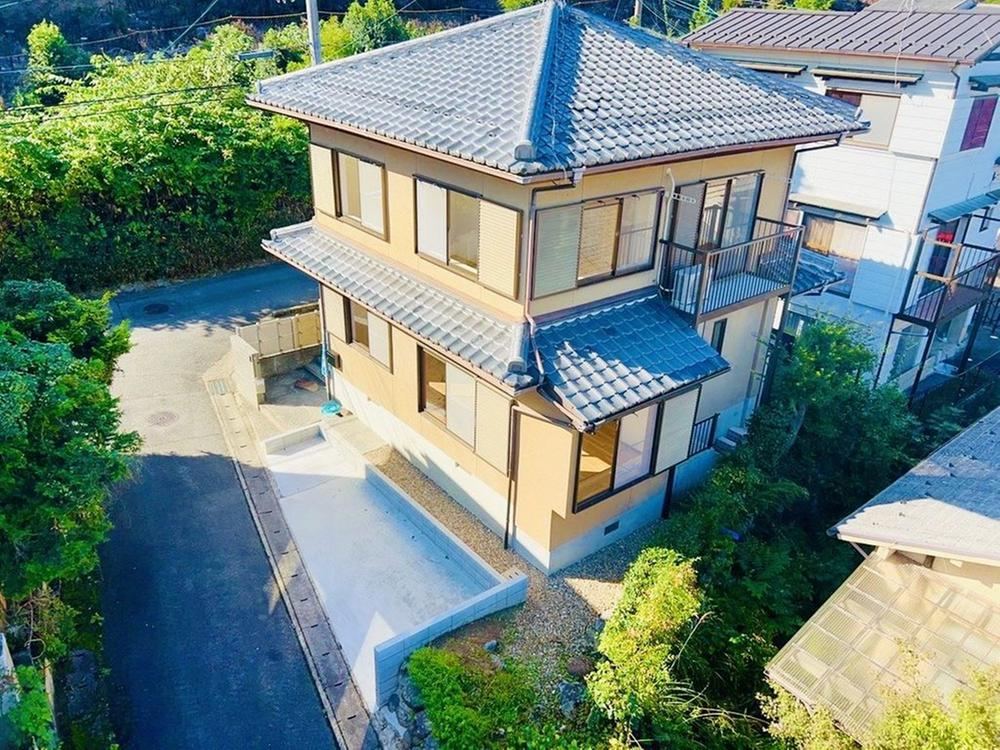 3LDK house in Sakyo Ward, Kyoto - Photo 1