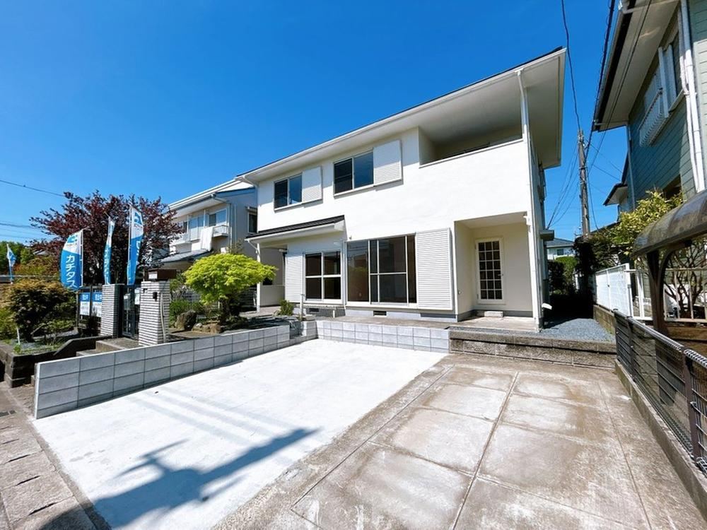 4LDK house in Ichihara, Chiba - Photo 1
