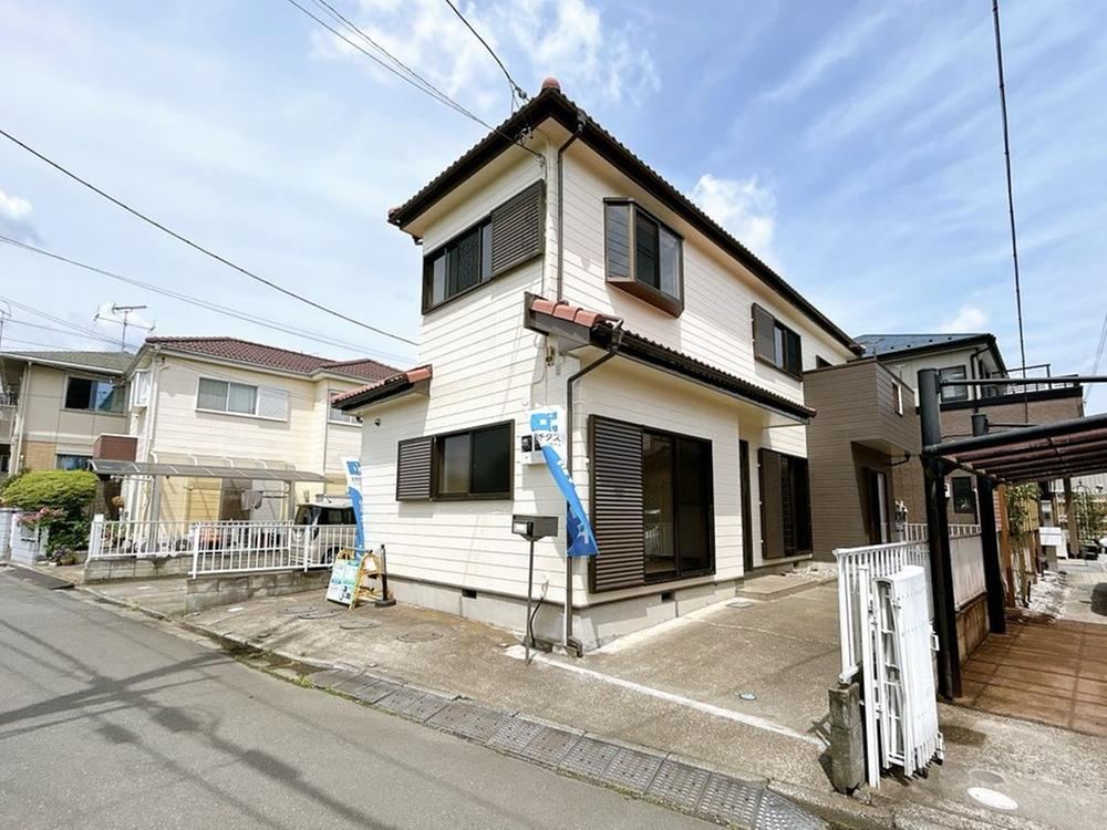 4LDK house in Tsurugashima, Saitama - Photo 1