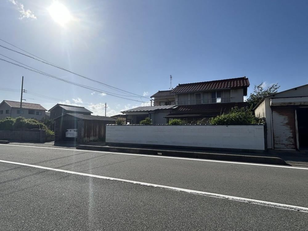 5DK house in Gotsu, Shimane - Photo 1
